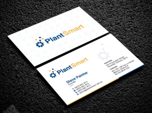 Business Card Design by Bold Pixels for MiddleWare Solutions | Design: #24800439
