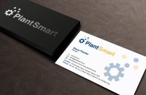 Design de Carte de Visite par HAKIMA 2 pour MiddleWare Solutions | Design : #24798049