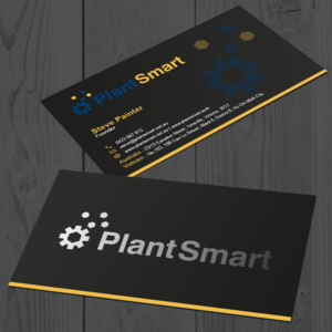 Design de Carte de Visite par HAKIMA 2 pour MiddleWare Solutions | Design : #24798061
