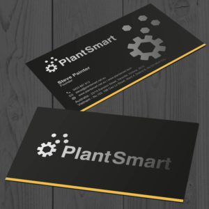 Design de Carte de Visite par HAKIMA 2 pour MiddleWare Solutions | Design : #24798062