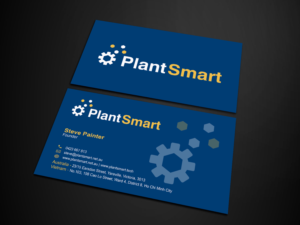 Design de Carte de Visite par HAKIMA 2 pour MiddleWare Solutions | Design : #24798064