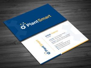 Business Card Design by Uttom 2 for MiddleWare Solutions | Design: #24798711
