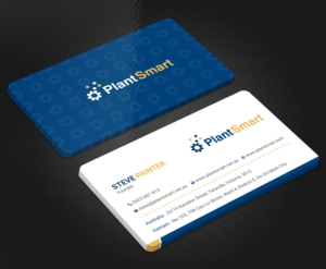 Business Card Design by Uttom 2 for MiddleWare Solutions | Design: #24798724
