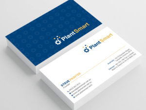 Business Card Design by Uttom 2 for MiddleWare Solutions | Design: #24798727