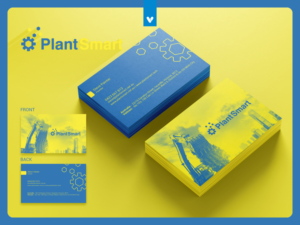Design de Carte de Visite par ViniRatieri pour MiddleWare Solutions | Design #24801272