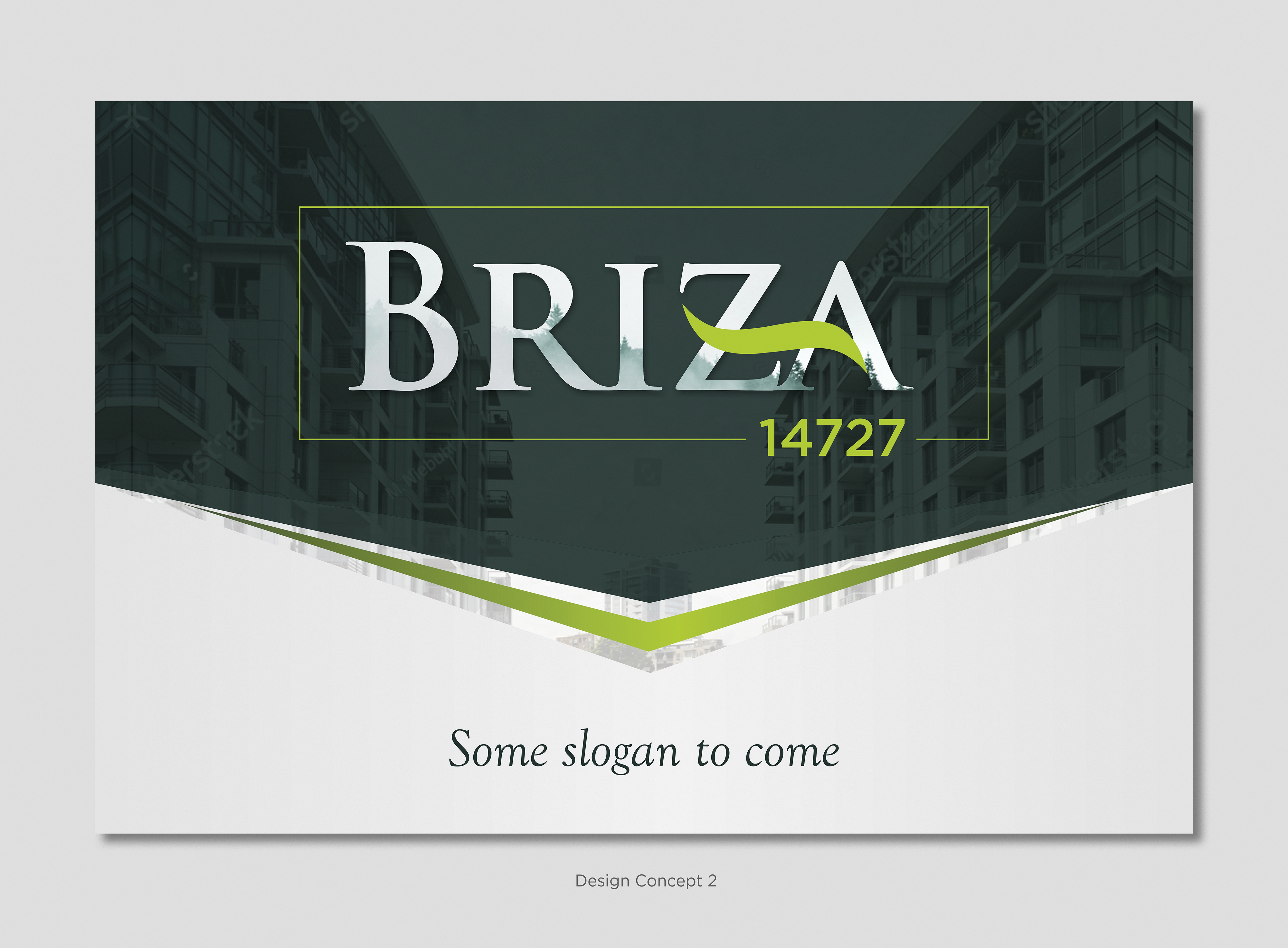 Signage Design by D Creative for this project | Design #24824094