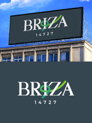 New signage for apartment community in the Pacific Northwest | Diseño de Señalética por Haja_H2