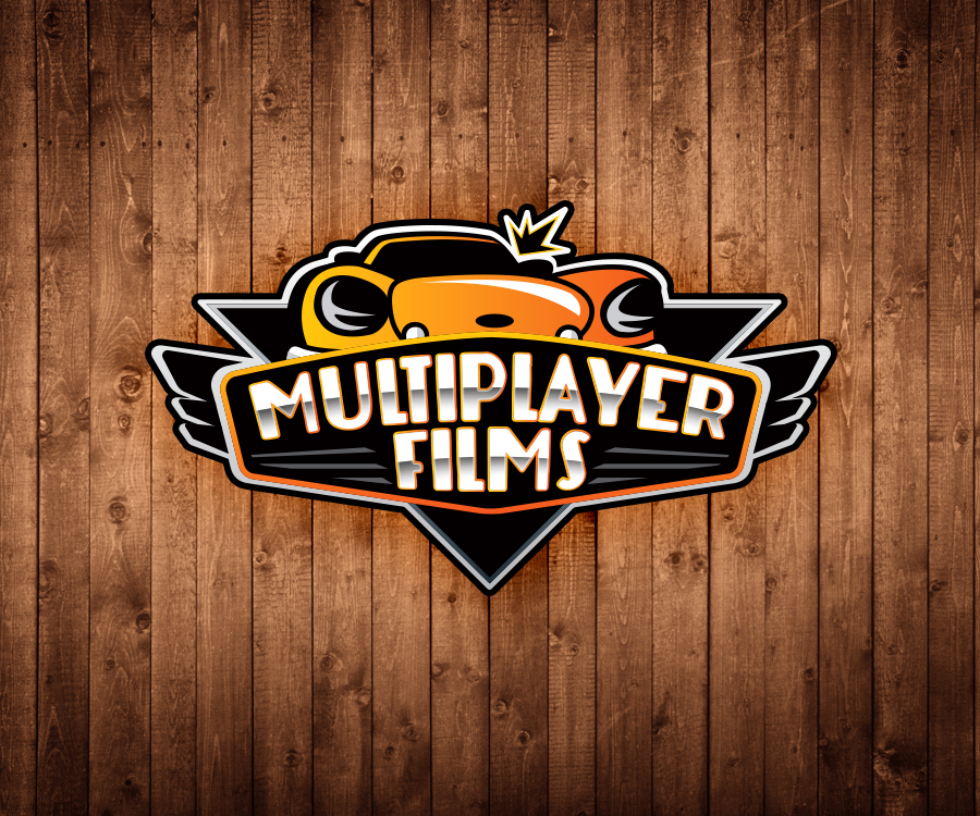 Logo Design by vulpecule for this project | Design #24796117