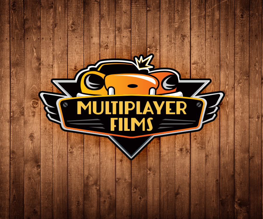 Logo Design by vulpecule for this project | Design #24803746