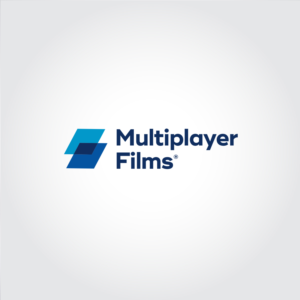 Multiplayer Films | Logo Design by Magnolia S