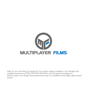 Logo Design by redwanhossain for this project | Design: #24804789