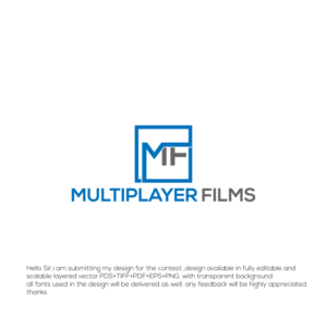 Logo Design by redwanhossain for this project | Design: #24804790