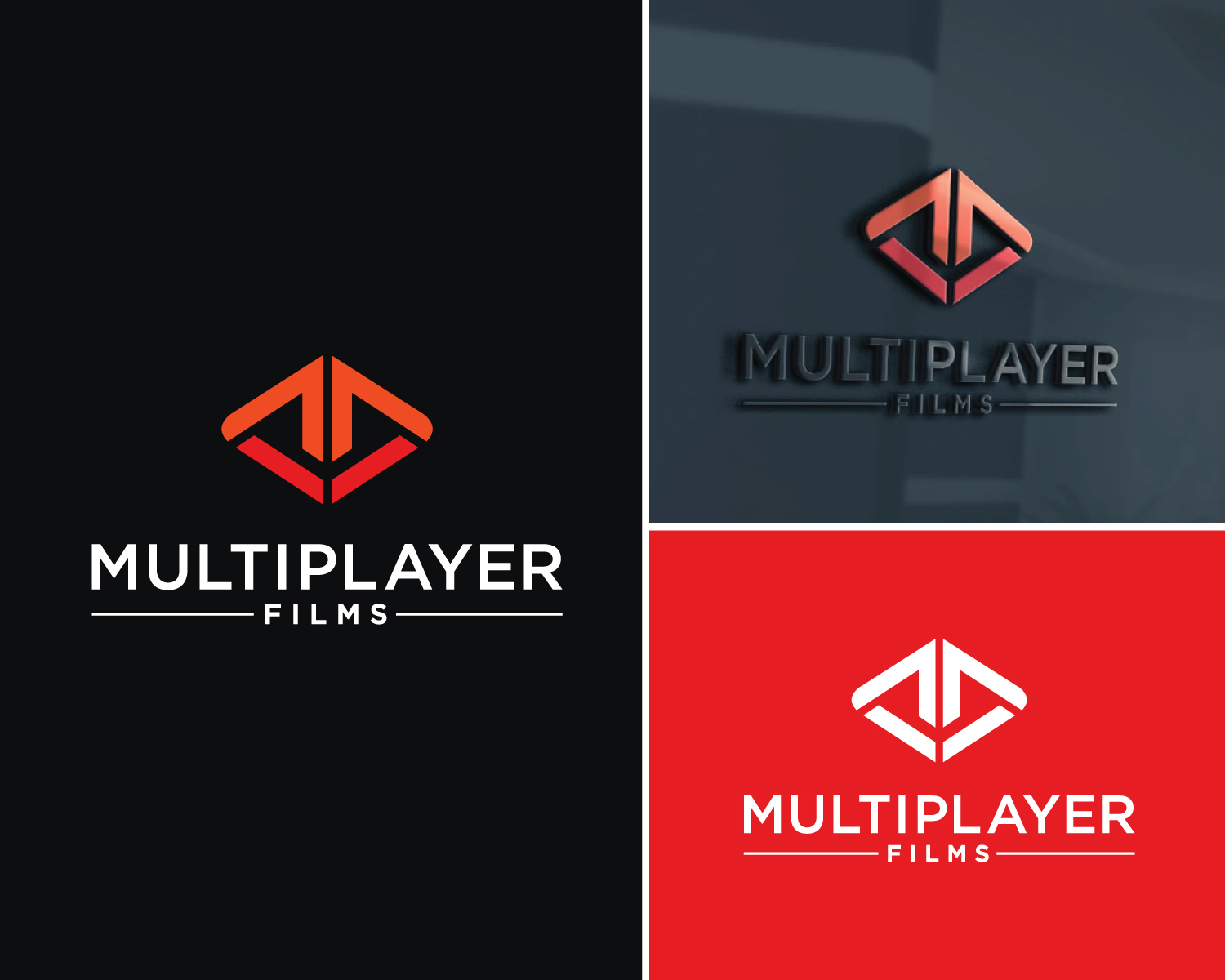 Logo Design by Atec for this project | Design #24796394