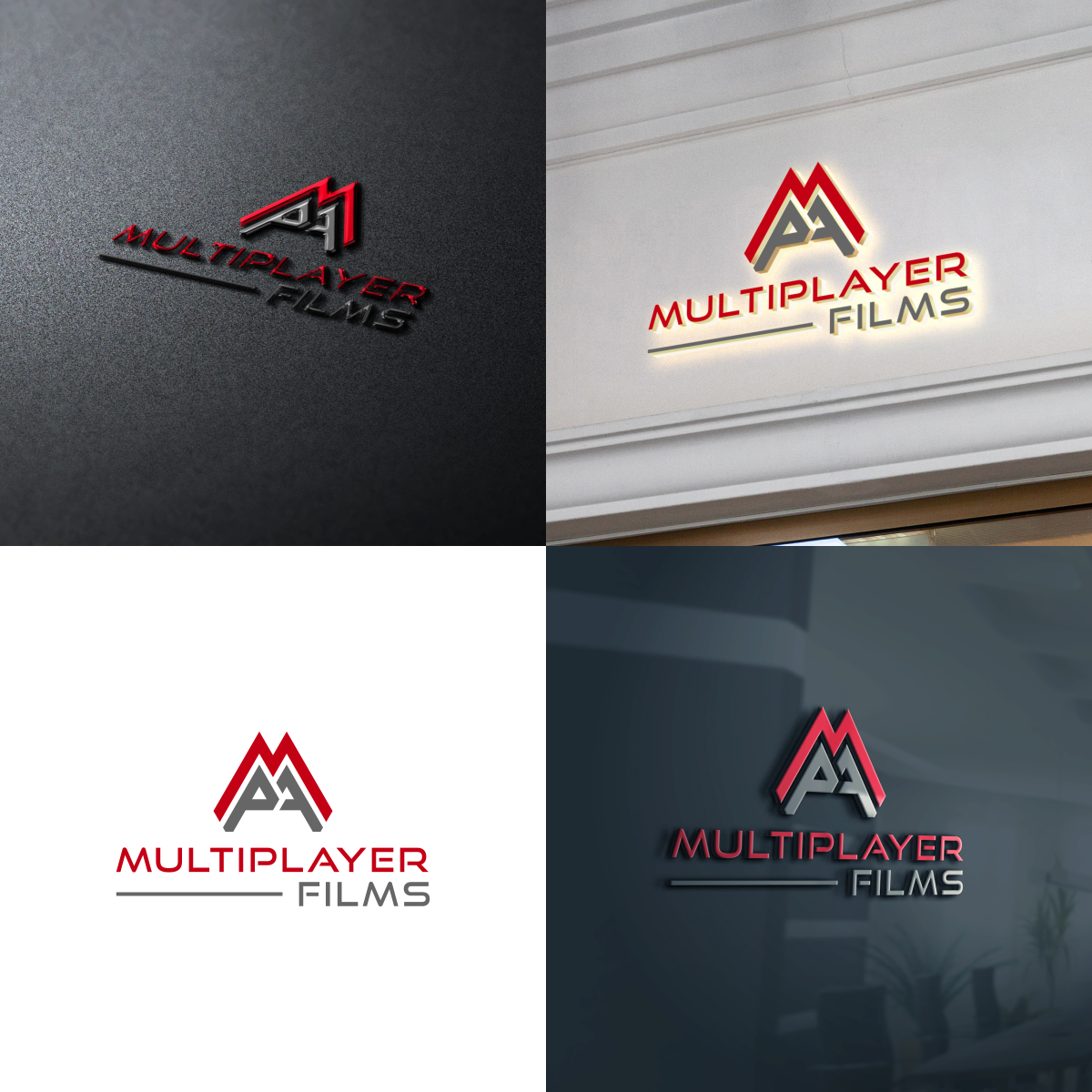 Logo Design by aqilazhifara for this project | Design #24799700