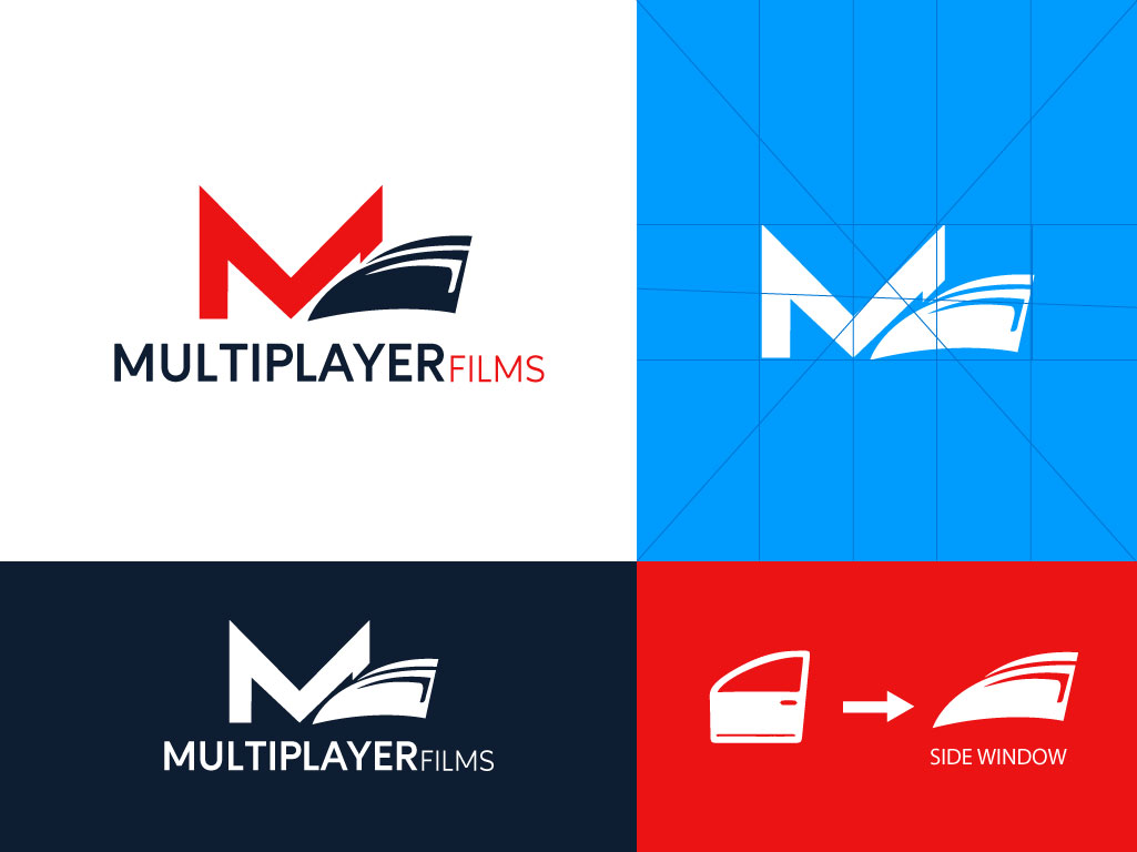 Logo Design by DezinerGuys for this project | Design #24810209