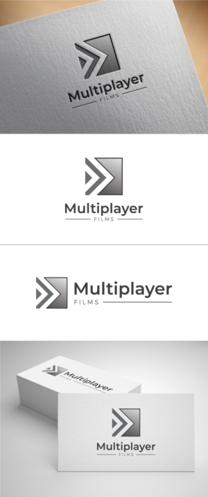 Logo Design by M Habib