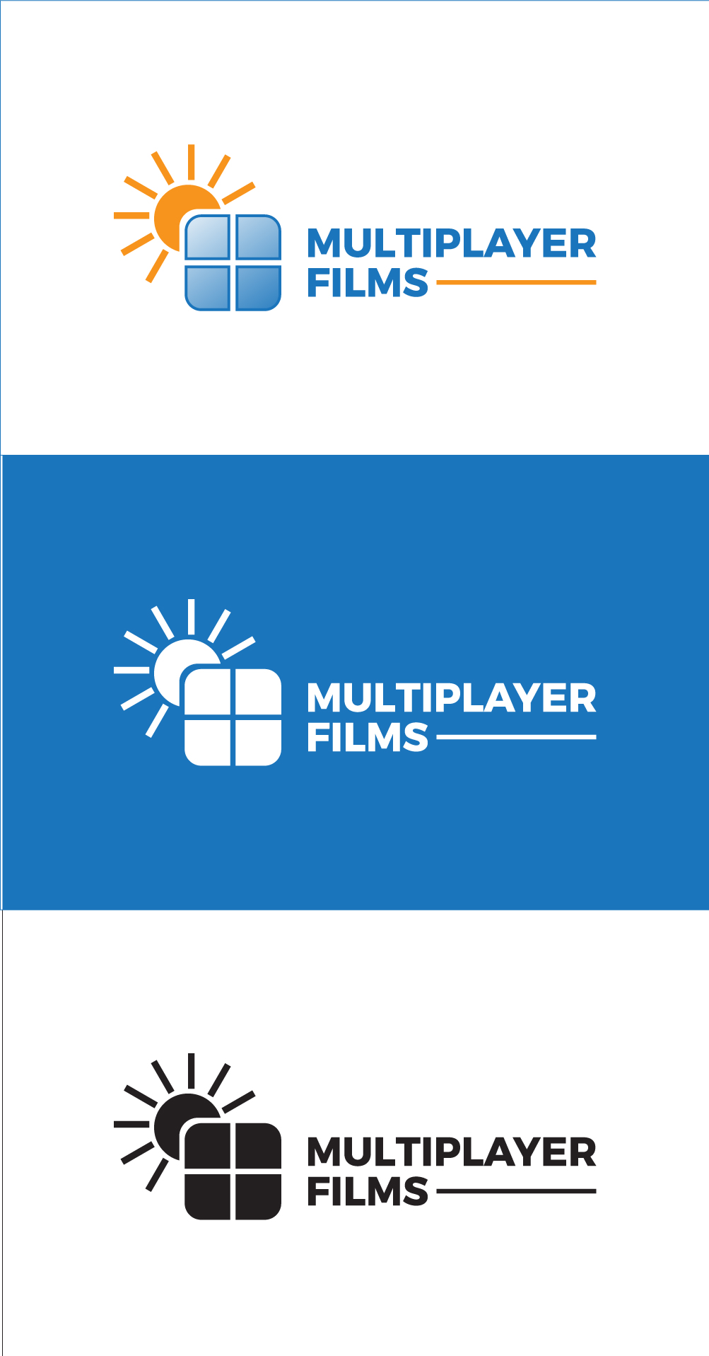 Logo Design by M Habib for this project | Design #24843852
