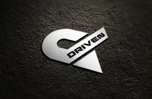 Logo Design by amitkhan1551 for Driven | Design #24825878