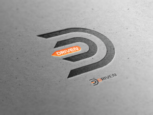 Logo-Design von amitkhan1551 für Driven | Design: #24825904