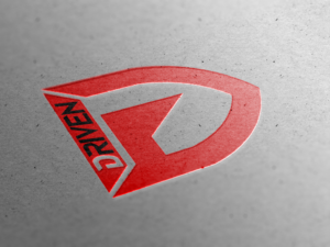 Logo-Design von amitkhan1551 für Driven | Design: #24825918