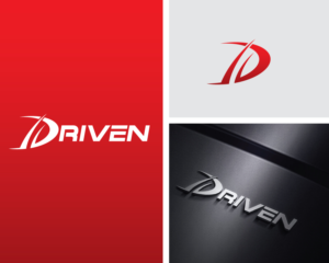 Logo-Design von Atec für Driven | Design: #24808903