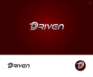 Logo Design by D_Mantra for Driven | Design #24805039