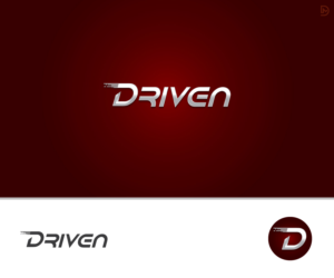 Logo-Design von D_Mantra für Driven | Design: #24813370