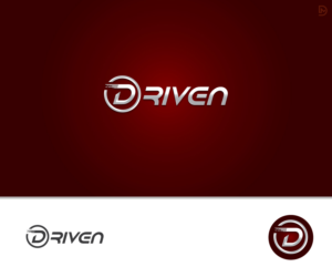 Logo-Design von D_Mantra für Driven | Design: #24813371