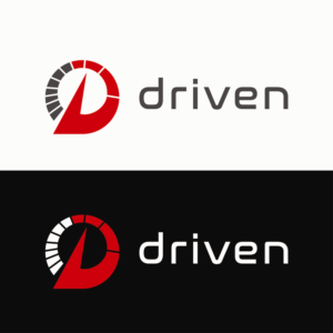 Logo-Design von bl_lue für Driven | Design: #24802878