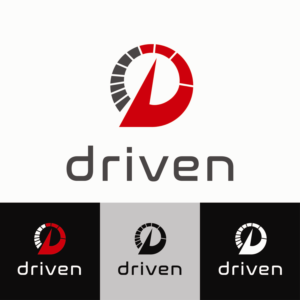 Logo-Design von bl_lue für Driven | Design: #24802882
