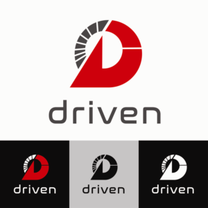 Logo Design by bl_lue for Driven | Design: #24803376
