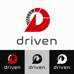 Logo Design by bl_lue for Driven | Design: #24803396
