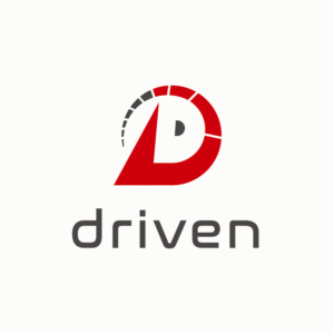 Logo Design by bl_lue for Driven | Design #24804563