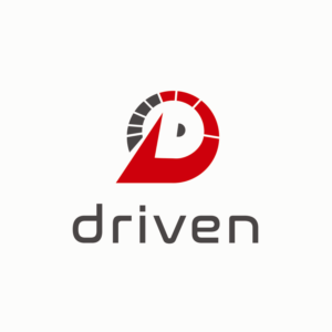 Logo-Design von bl_lue für Driven | Design: #24804570