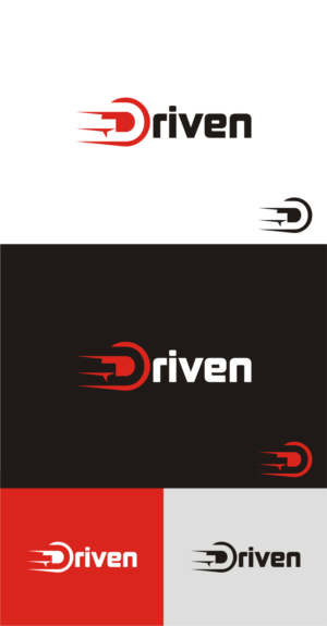 Logo Design by D'Mono for Driven | Design: #24837391
