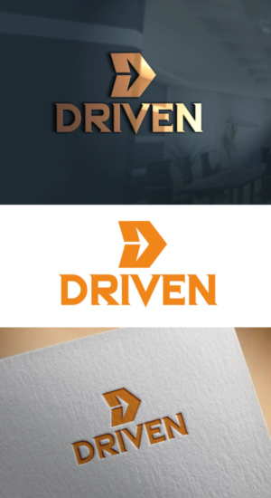 Logo-Design von expert pro für Driven | Design: #24801162