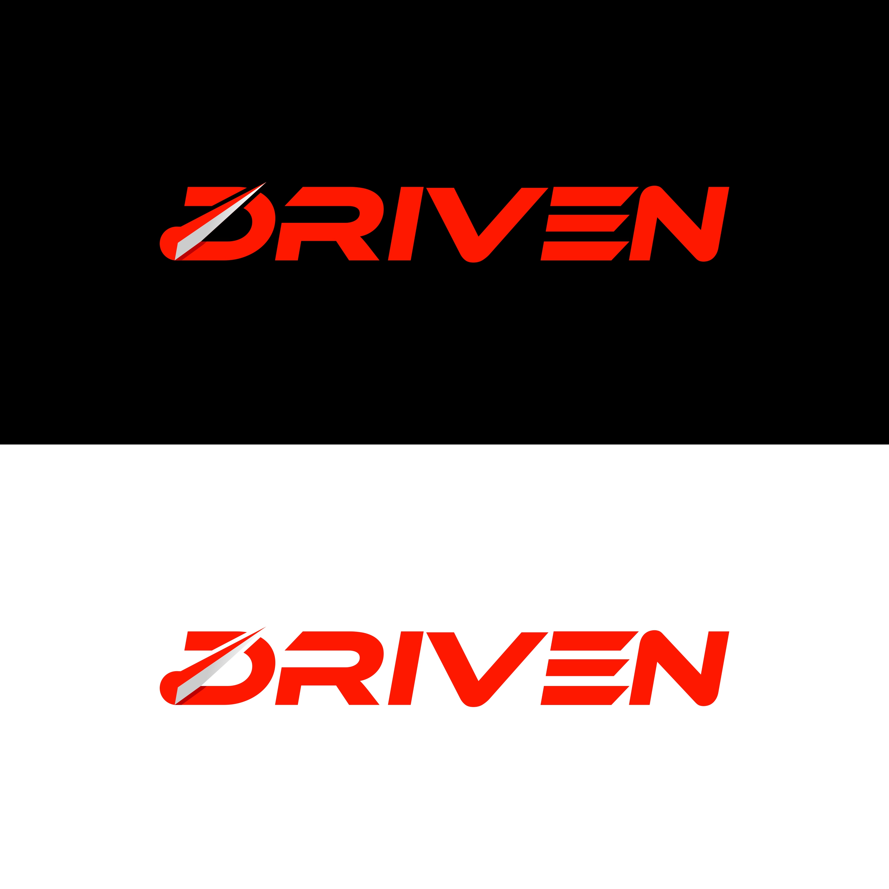 Logo-Design von veronnie für Driven | Design #24817300
