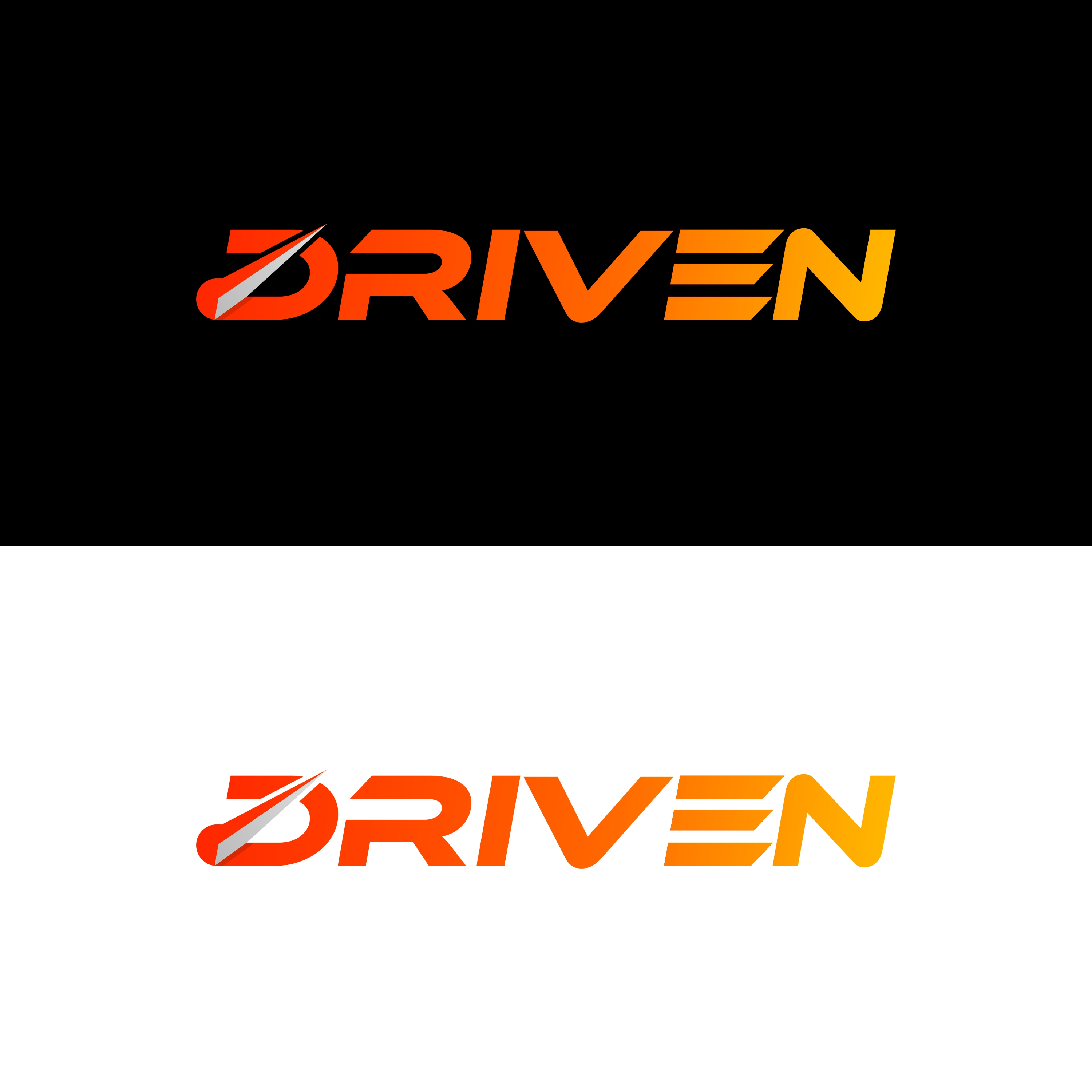 Logo Design by veronnie for Driven | Design #24818275