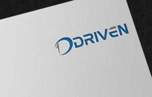 Logo-Design von AhadA für Driven | Design: #24811008