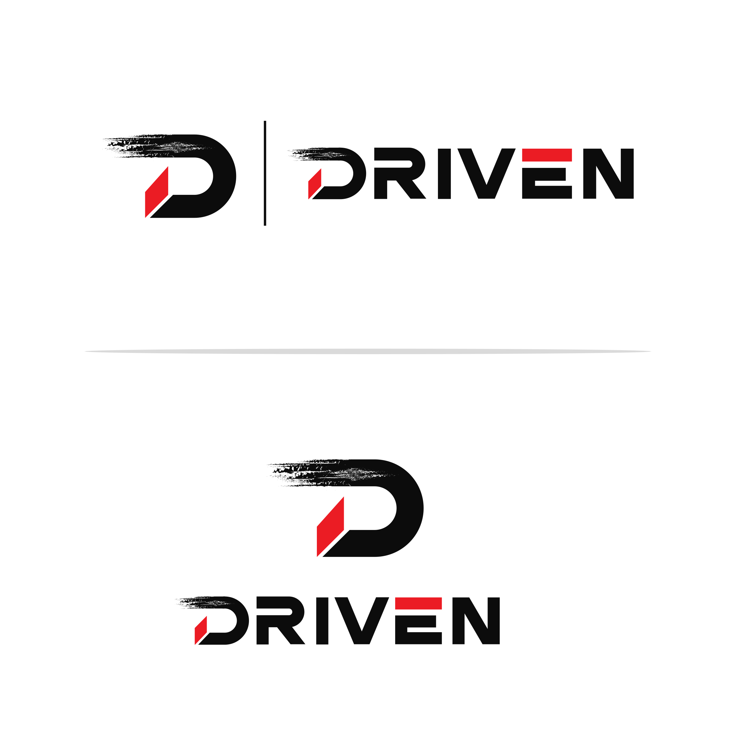 Logo-Design von titu 4 für Driven | Design: #24841582