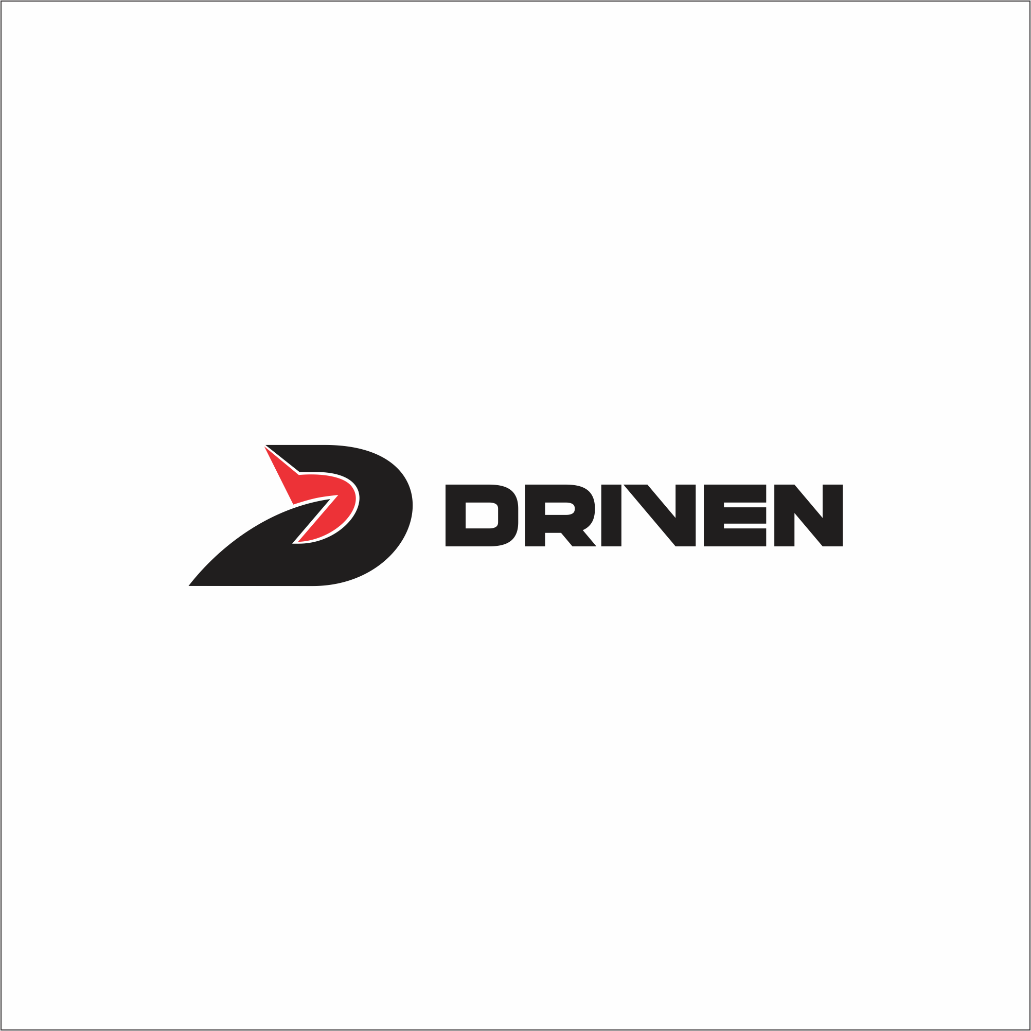 Logo Design by ERLANDO RONTE RDJ for Driven | Design #24802549
