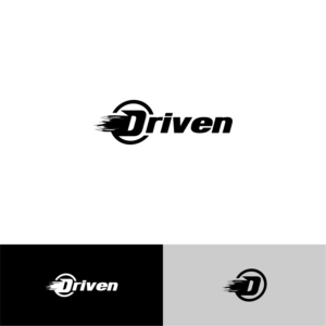 Logo Design by anakbageur for Driven | Design #24822143