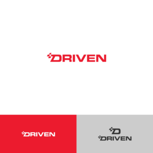 Logo Design by anakbageur for Driven | Design: #24822144