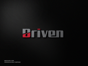 Logo Design by creativebomb for Driven | Design #24801097