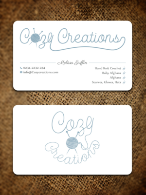 Visitenkarten-Design von Sandaruwan für dieses Projekt | Design #24807730