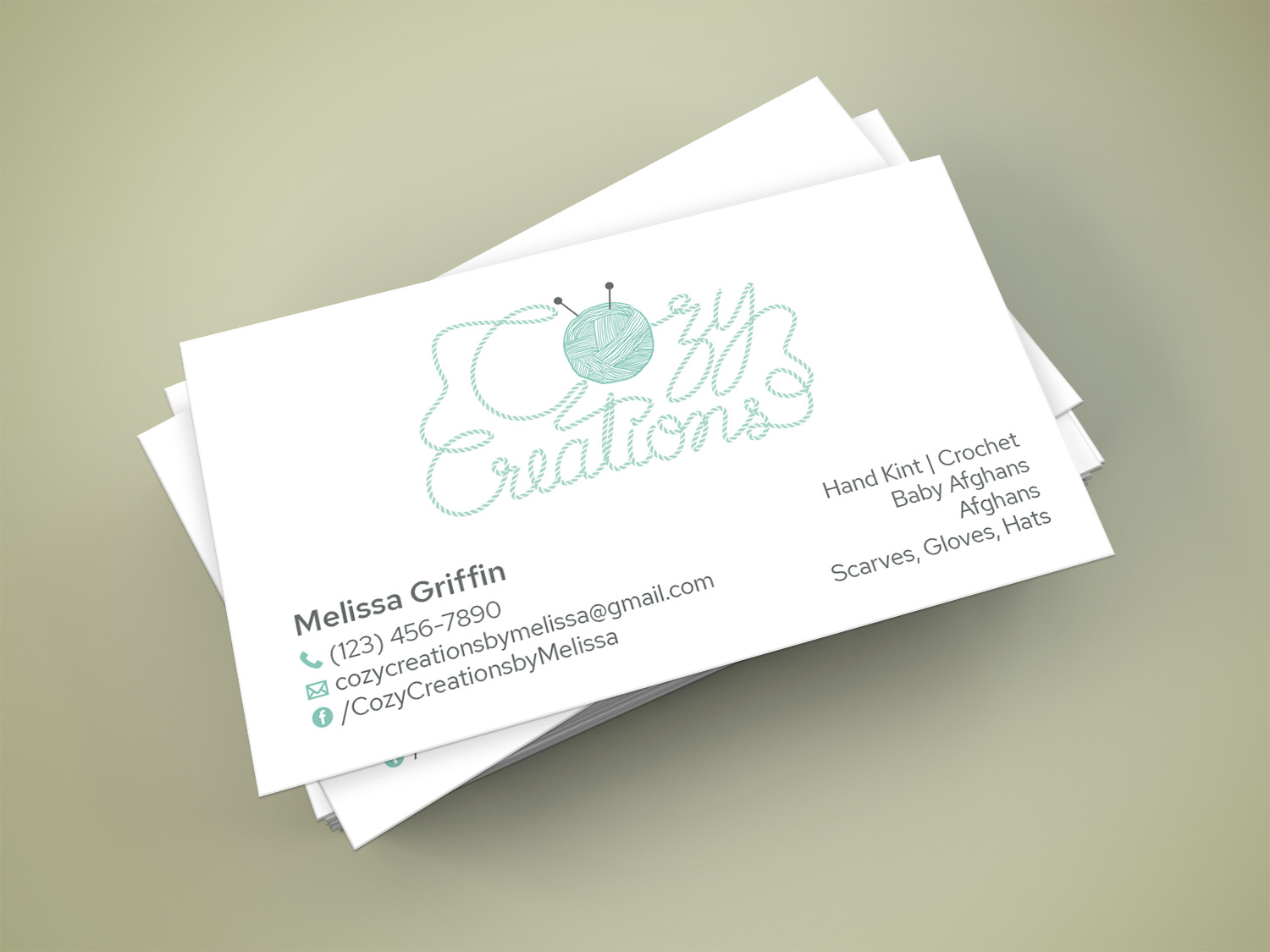 Business Card Design by MDesign for this project | Design #24843600