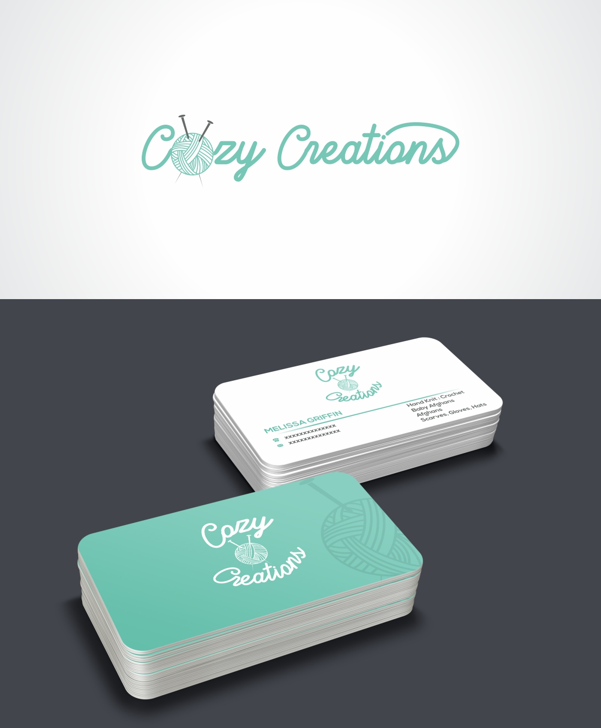 Business Card Design by Sheetal Dave for this project | Design #24829741