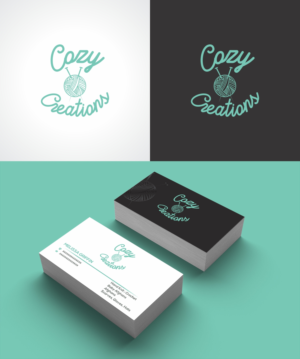 Diseño de Tarjeta de Presentación por Sheetal Dave para este proyecto | Diseño: #24829743