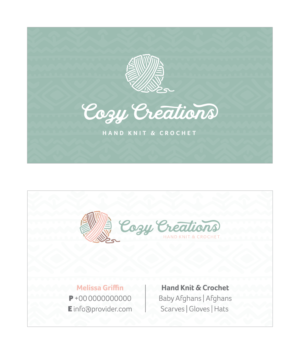 Visitenkarten-Design von tassosstass für dieses Projekt | Design #24814842