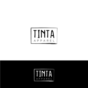 Logo-Design von creative.bugs für Tinta Apparel | Design: #24795004